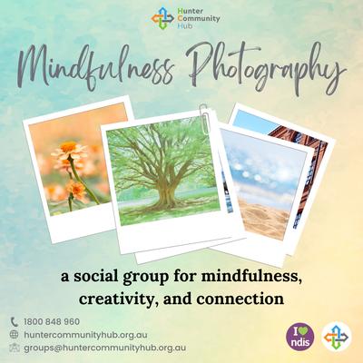 Mindfulness Photography
