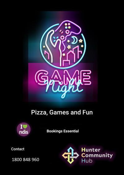 Game Night
