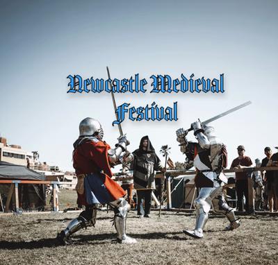 Newcastle Medieval Festival 2026