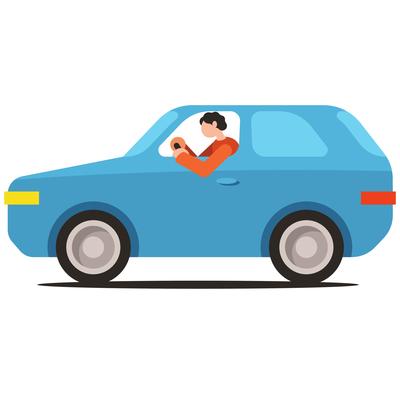 Change to our travel and transport rates